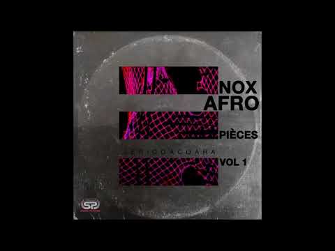 (Afro House) Carlos Francisco - Nox Afro Pièces (Mixed by Carlos Francisco)