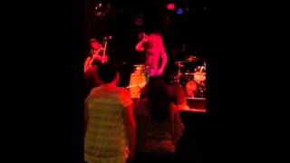 Dylan St. John - New Voodoo