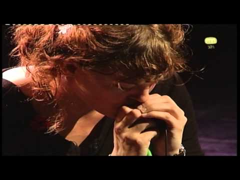 FMM Sines 2013 - Mari Kvien Brunvoll