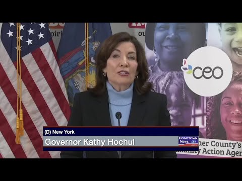 NY Child Care Affordability