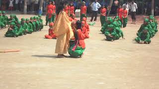 স্বাধীনতা দিবস উদযাপন উপলক্ষে