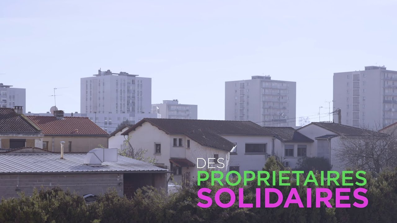 Propriétaires Solidaires Toulouse Métropole
