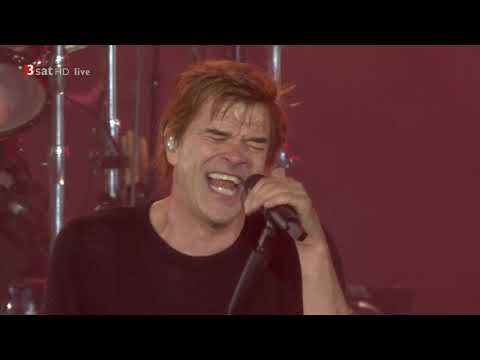 Die Toten Hosen ROCK AM RING 2017 Full Concert 720p HD