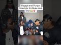 Reggie And Punga Freestyle For Duke Funny