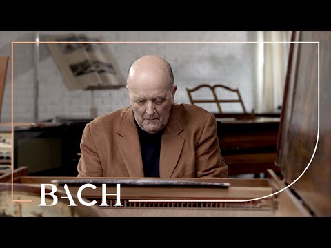 Bach - Prelude in B minor BWV 923 - Ogg | Netherlands Bach Society