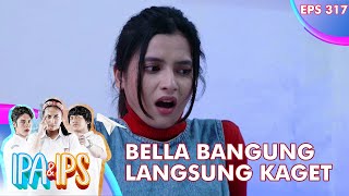 Download lagu Bella Kaget Bangung Bangun Dikamar Nadif IPA IPS... mp3