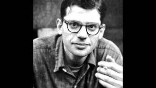 Allen Ginsberg - Nurse's Song (Innocence)