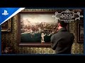 Anno 1800 Console Edition - Launch Trailer | PS5 Games