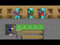 I Conquered An SMP Using Traps DEFAULT Thumbnail