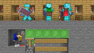 I Conquered An SMP Using Traps MQDEFAULT Thumbnail