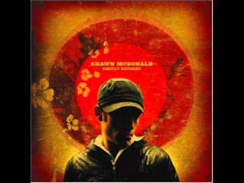 Perfectly Done-Shawn McDonald