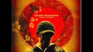 Perfectly Done-Shawn McDonald