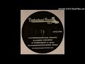 DJ Curious [DJ Q] - Space Odyssey *4x4 / UKG*