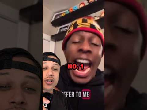 Rant to No. 1! Hostile Government Takeover's INSANE Journey