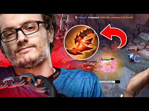 Miracle - The Art of Pudge