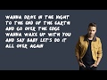 Never Enough - One Direction (Lyrics)
