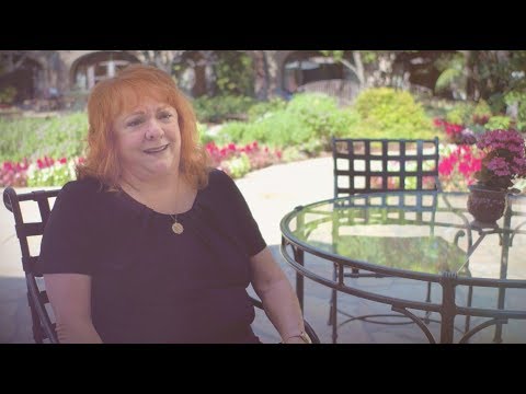 In Her Own Words: Pam Hage