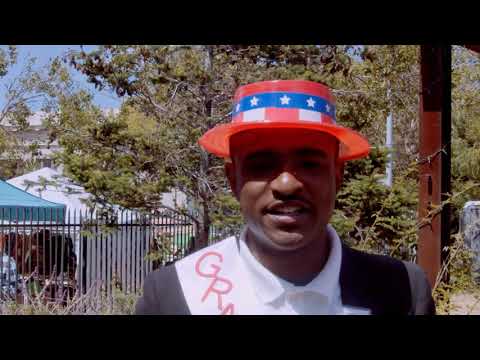 Downtown Richmond festival promotes healthy living