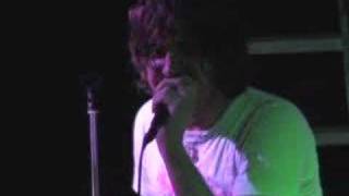 Roses Are Red - "Giving It All Tonight"