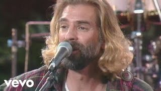 Kenny Loggins - Your Mama Don&#39;t Dance (from Outside: From The Redwoods)