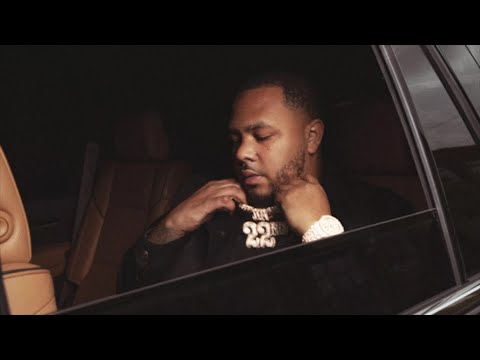 22nd Jim - Loyalty (Official Visualizer)