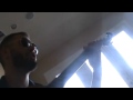 Steven Allen - ***Corey Harris*** High Fever Blues.wmv