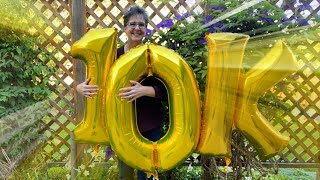 10K Excitement!