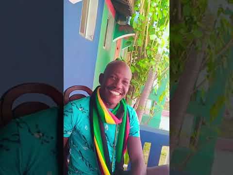 Granmoun pa jwe / Samba Nickel