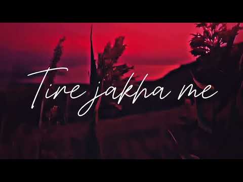 Jozef Ferenc - ANGELO ( Lyrics Video ) 