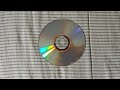 Horton Hears A Who 2008 DVD Menu Walkthrough