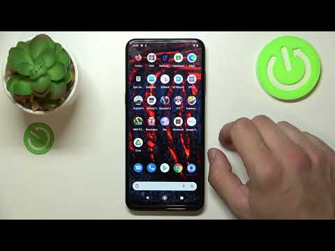 How to Manage Google Pay on NOKIA G21 -  Remove Cards