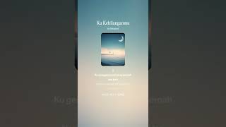 Download lagu Ku Kehilanganmu mp3