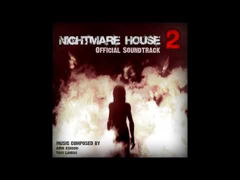 Nightmare House 2 OST - 22 Crazy