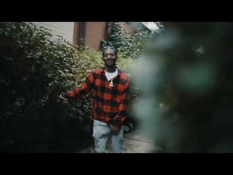 La’Greg x Love Is Blind ( Official Music Video )