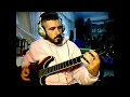 Crazy Town - Battle Cry (Guitar Cover)