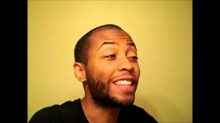 Scarface- God ft. John Legend (daily review)