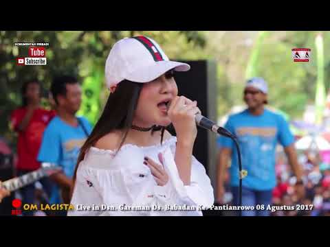 Nella Kharisma _ Aku Cah Kerjo regge koplo banyuwangi