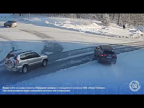 #дтп мира-энгельса Усть-Илимск