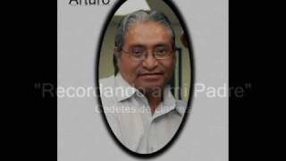 Recordando a mi Padre - Cadetes de Linares