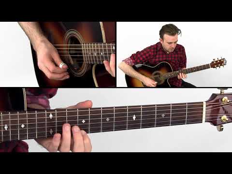 50 Travis, Atkins & Reed Licks - Piano Style - Gareth Pearson