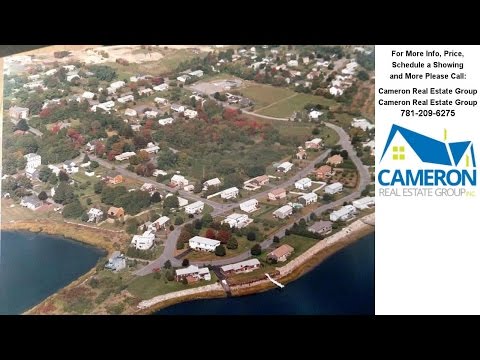 161 Pilot Drive, Somerset, MA Presented by Cameron Real Estate Group.