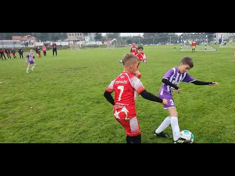 OFK BALKAN-FK SOFEKS NS, LBŠ REPUBLIČKO FINALE ZLATIBOR, 29.maj 2022., polufinale , generacija 2012