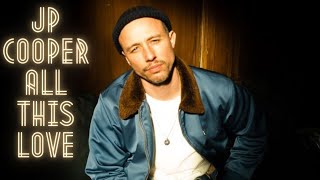 JP Cooper - All This Love (Live at The Old Fire Station, Bournemouth, UK May 16, 2022 HD)