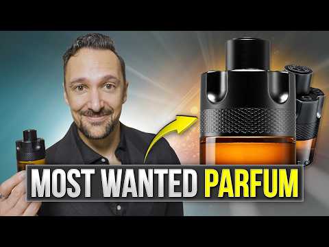 AZZARO THE MOST WANTED PARFUM REVIEW! Best Azzaro Fragrance For Men?