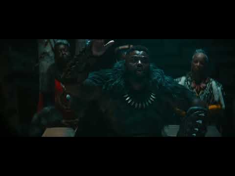 Marvel Studios' Black Panther: Wakanda Forever | Introducing Namor