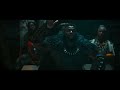 Marvel Studios Black Panther Wakanda Forever Introducing Namor