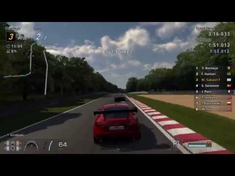 Gran Turismo 6 Walkthrough Gameplay HD 1080p Part 23