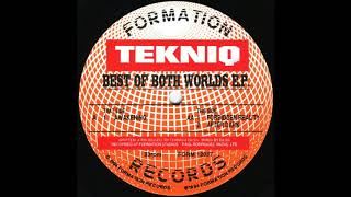 Tekniq - After Dark