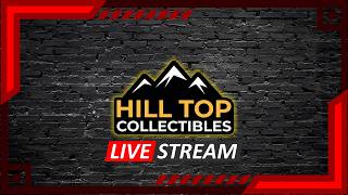 Live Breaks Are BACK!!! Win A Nintendo Switch