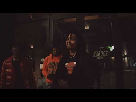 Meechie Doe - “Runner” (OFFICIAL MUSIC  VIDEO) SHOT BY @Mitch_films